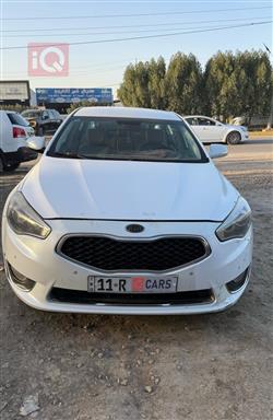 كيا كادينزا